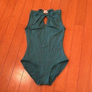 Ballet Rosa ballet leotard/bodysuit